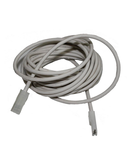 Resistencia silicona 270W - 9 m - 30W/m