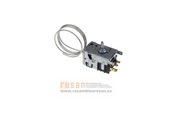 Termostato Electrolux ZRT27100