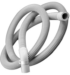 Tubo desague LD2151M LG codo