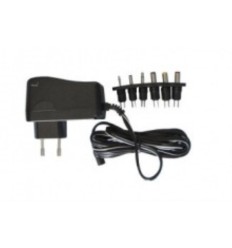 Fuente de alimentacion universal AC-DC12W