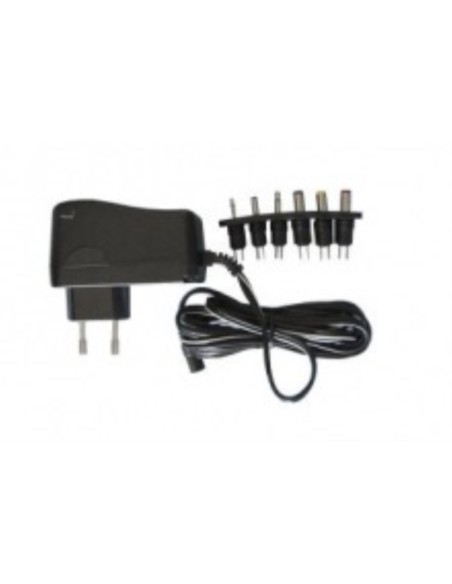 Fuente de alimentacion universal AC-DC12W