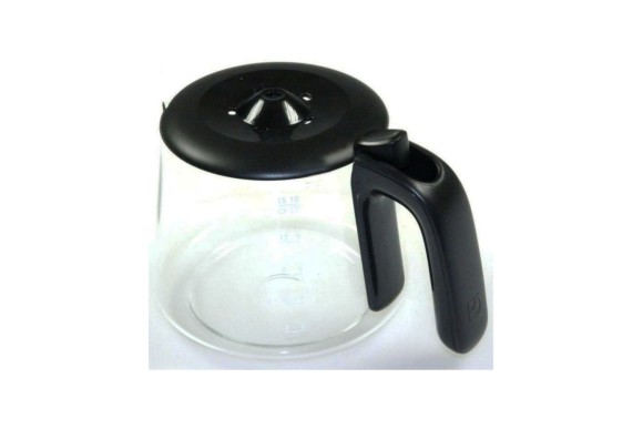 Jarra cafetera Electrolux EKF5300