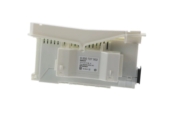 Modulo configurado lavavajillas 658867