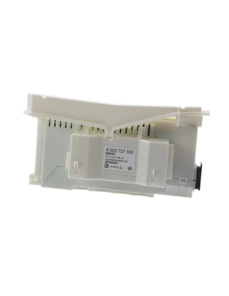 Modulo configurado lavavajillas 658867