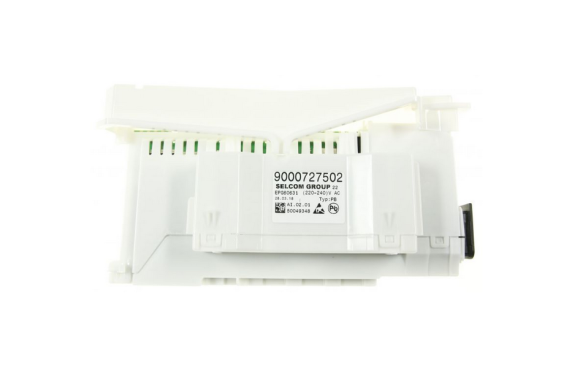 Modulo configurado 659140