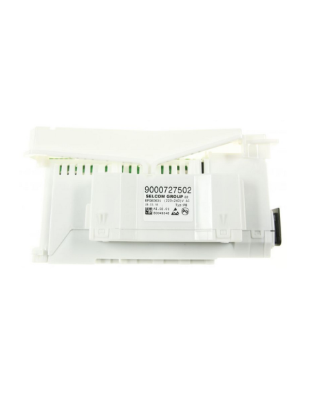 Modulo configurado 659140