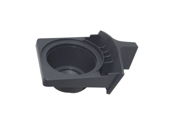 Portacapsulas cafetera Krups KP110