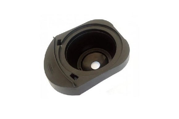 Portacapsulas cafetera Krups KP1A3