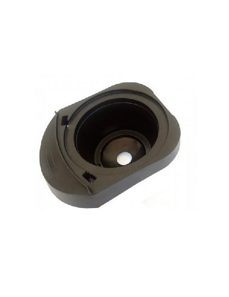 Portacapsulas cafetera Krups KP1A3