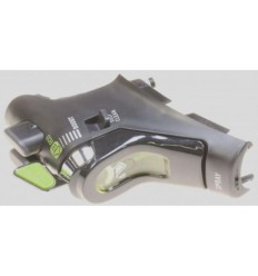 Frontal plancha Rowenta DW6010