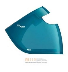 Deposito agua plancha Philips GC8723