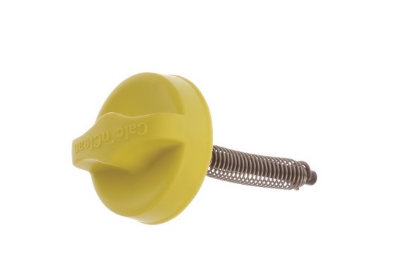 Tapon descalcificador centro planchado Bosch