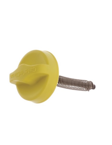 Tapon descalcificador centro planchado Bosch