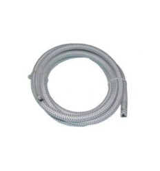 Tubo vapor 5x10 mm. por metros.