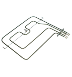 Resistencia grill horno Candy FCP52