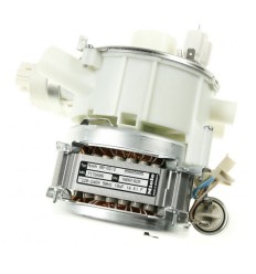 Motor lavavajillas + resistencia Miele G1180SCVI
