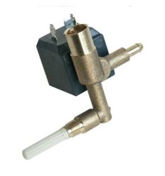 Electrovalvula vapor Rowenta DG8417