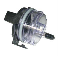 Detector optico