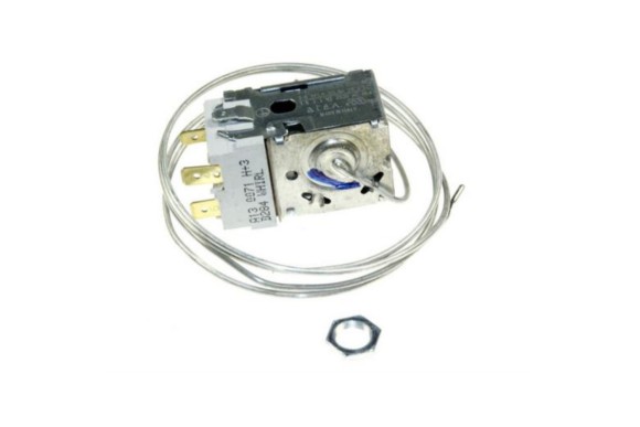Termostato refrigerador