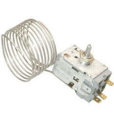 Termostato A130059 - A130074 (VER W4)