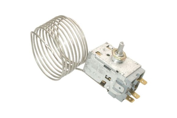 Termostato A130059 - A130074 (VER W4)