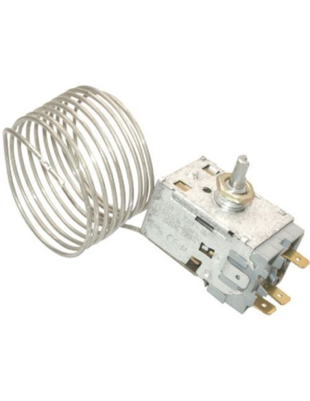 Termostato A130059 - A130074 (VER W4)