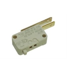 Microinterruptor lavavajillas