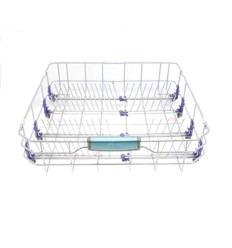 Cesto inferior lavavajillas LG LD1453W