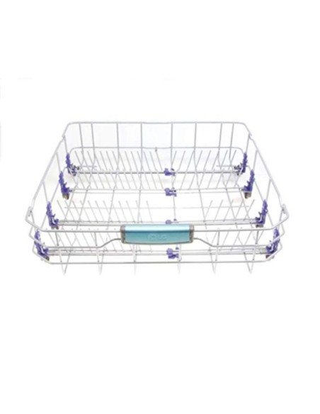 Cesto inferior lavavajillas LG LD1453W