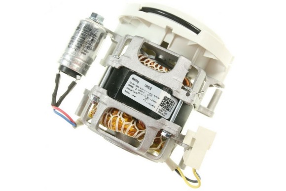Motor lavavajillas Cata LV60014A YXW50-2