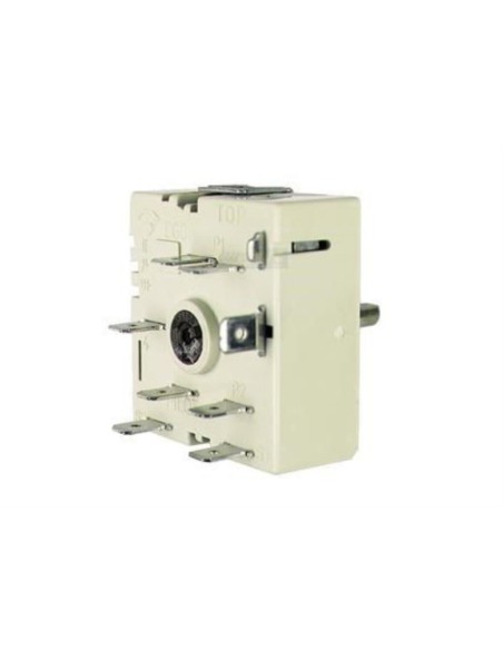 Regulador vitro Whirlpool