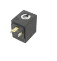 Bobina Sirai ZA30A 230V Dint: 14 mm.