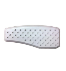 Soporte plastico pinchos Braher