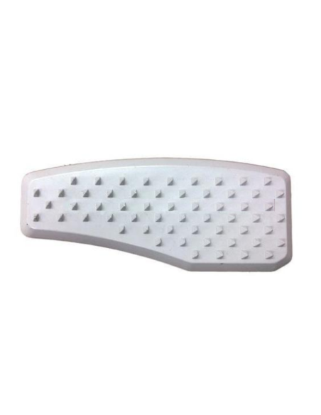 Soporte plastico pinchos Braher