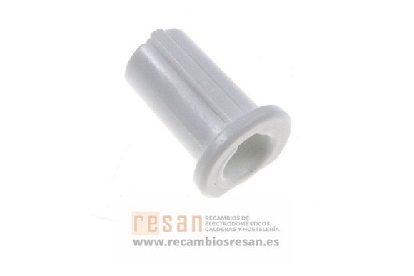Casquillo hembra bisagra Liebherr