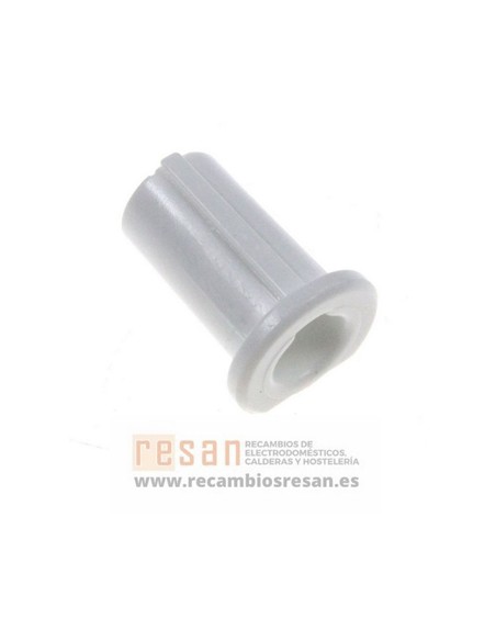 Casquillo hembra bisagra Liebherr