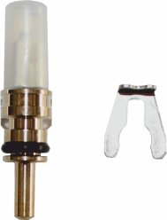 Sonda temperatura ACS Wolf FGBK