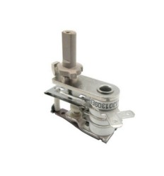Termostato regulable plancha 240ºC