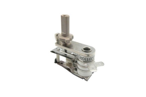 Termostato regulable plancha 240ºC