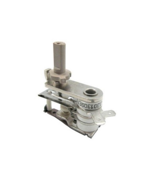 Termostato regulable plancha 240ºC