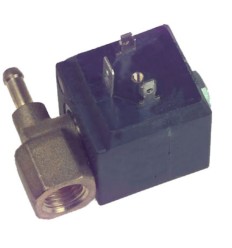 Electrovalvula vapor 1/4H