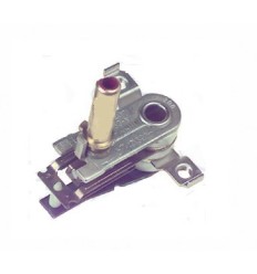 Termostato plancha eje 6x28 mm tornillo