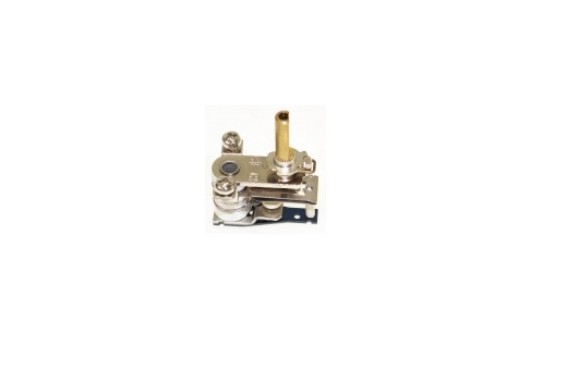 Termostato plancha Iron Master