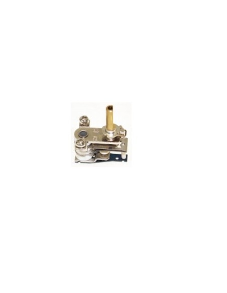 Termostato plancha Iron Master