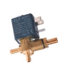 Electrovalvula vapor Bosch TDS2520