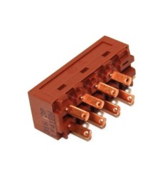 Interruptor motor 063-1