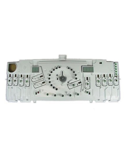 Modulo selector 481227628404