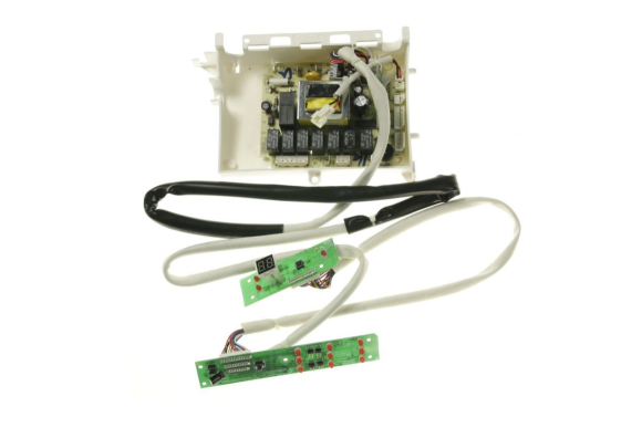 Modulo potencia Teka DW757FI