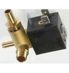 Electrovalvula centro planchado Delonghi