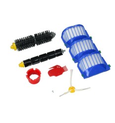 Kit accesorios Roomba 632